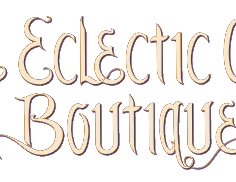 The Eclectic Chic Boutique