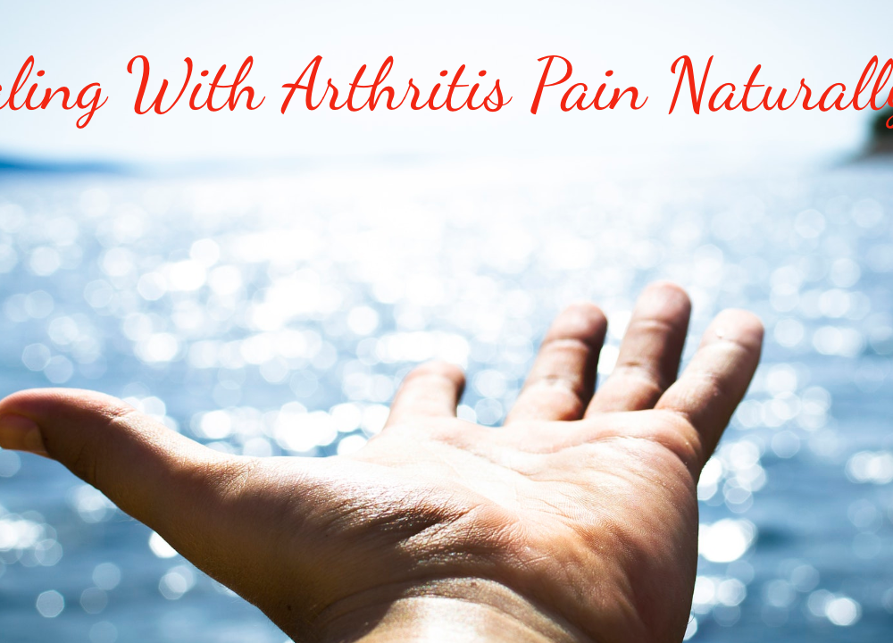 Arthritis Pain Relief