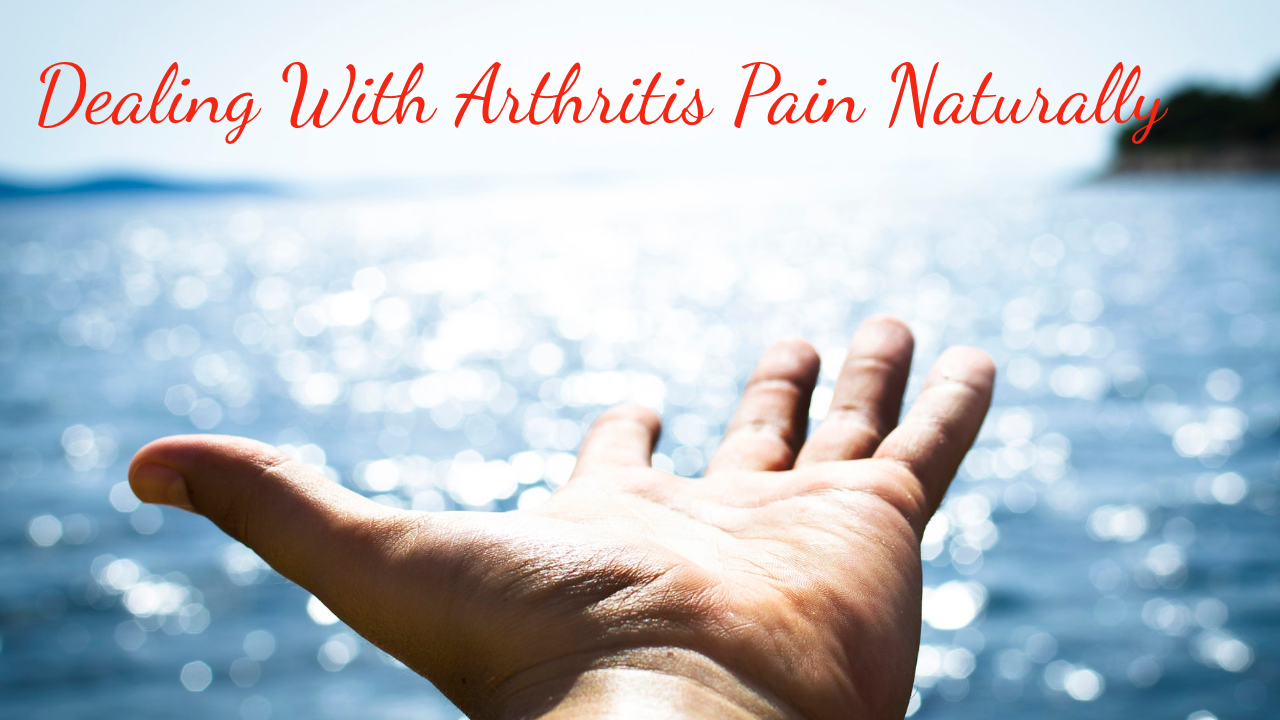 Arthritis Pain Relief